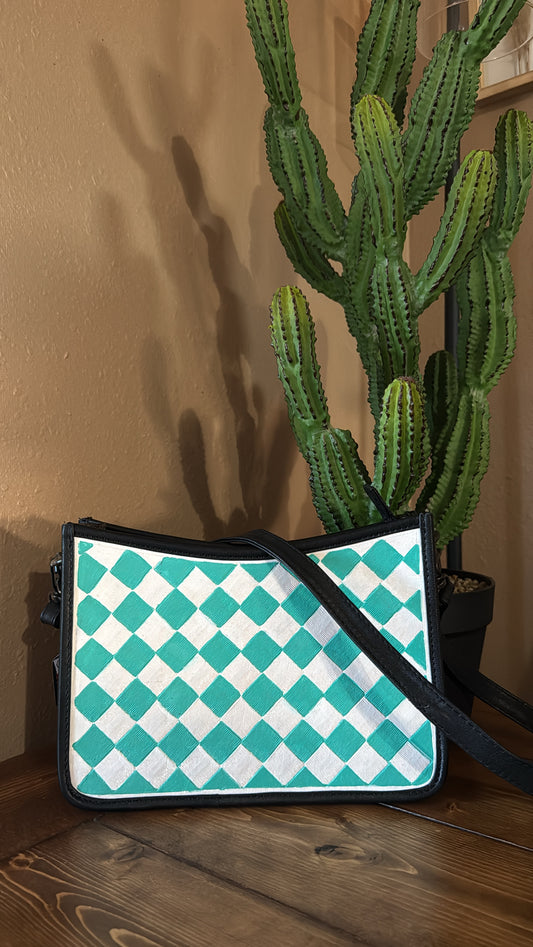 The Outlaw Crossbody