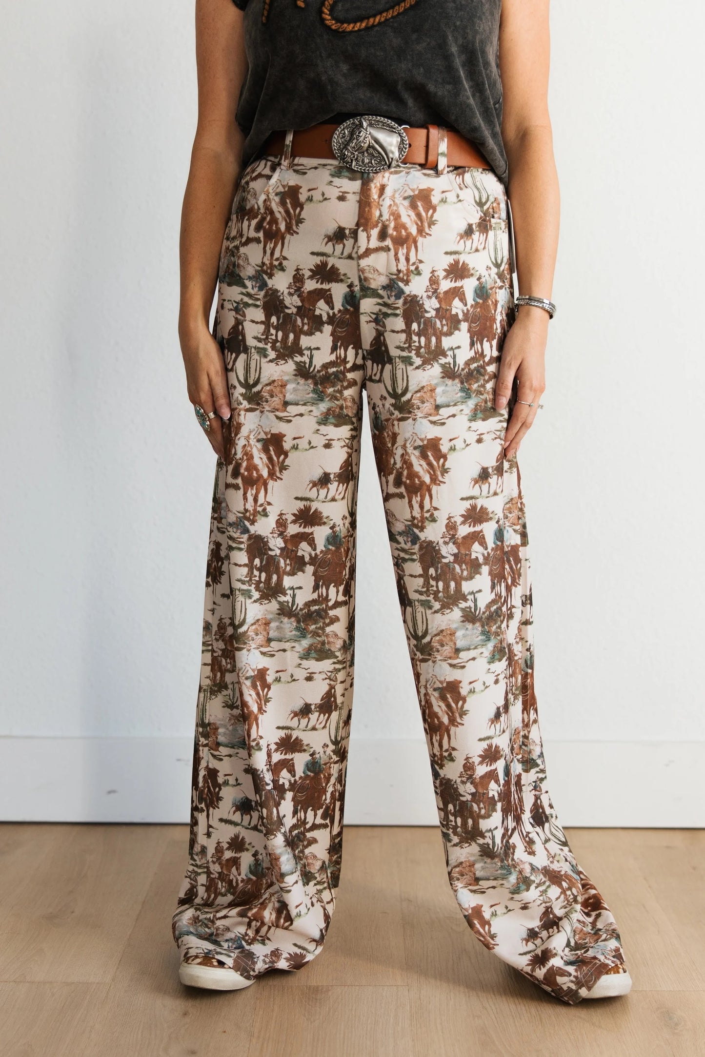 Open Range Britches