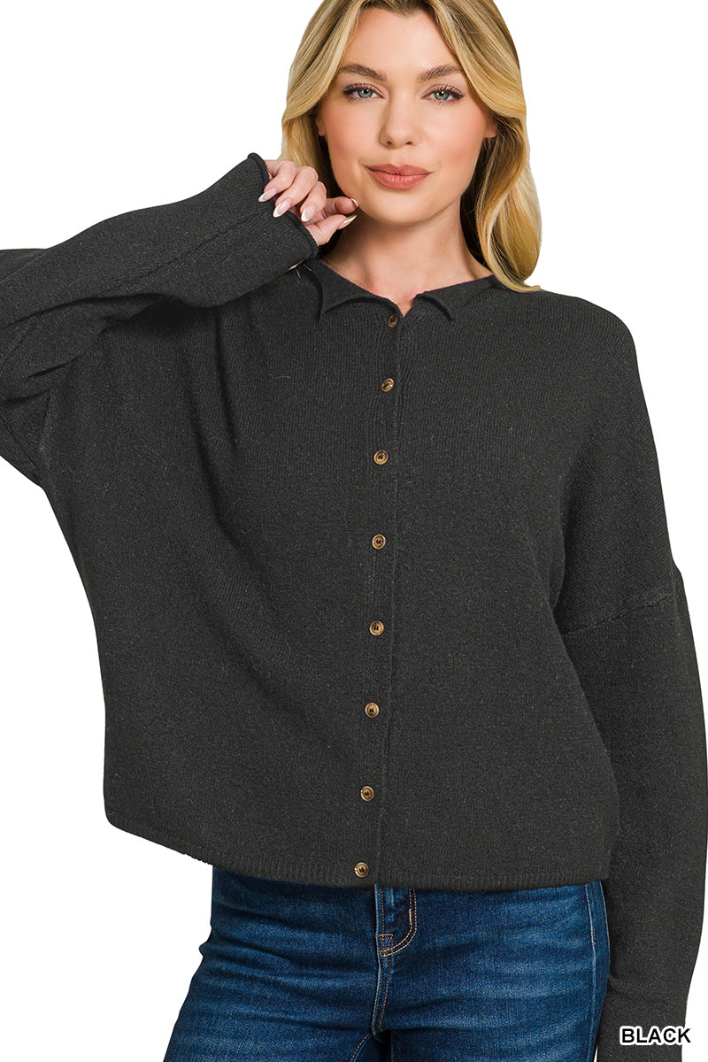 The Casey Sweater