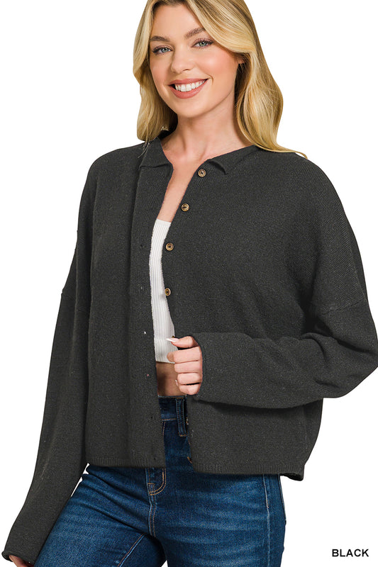 The Casey Sweater