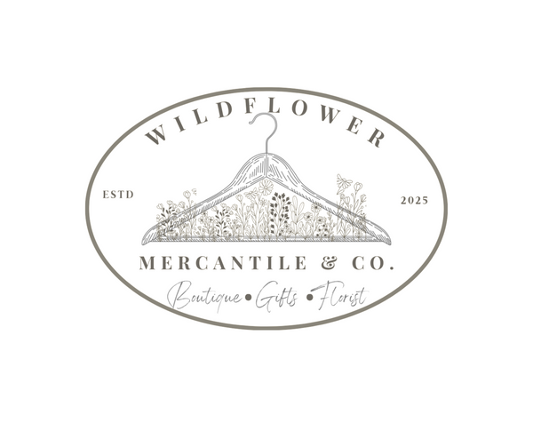 Wildflower Mercantile & Co. 
